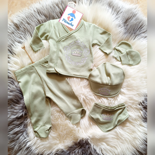 Ensemble bébé