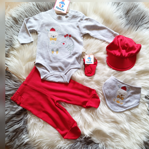 Ensemble bébé