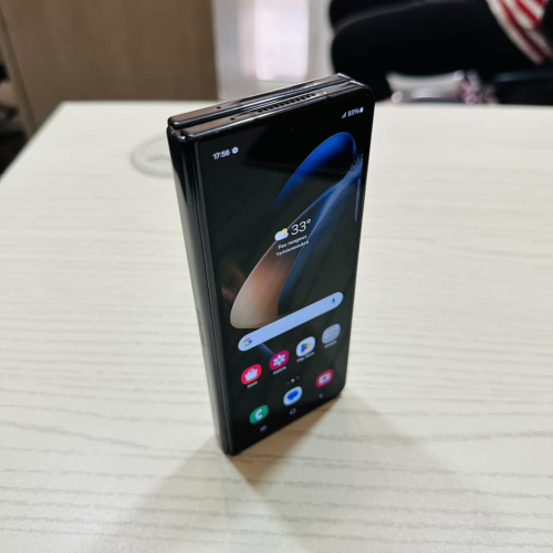 SAMSUNG GALAXY Z FOLD 4 DUOS