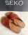 Sandale unisexe "Rust" 40-45