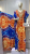 Chic boubou en coton