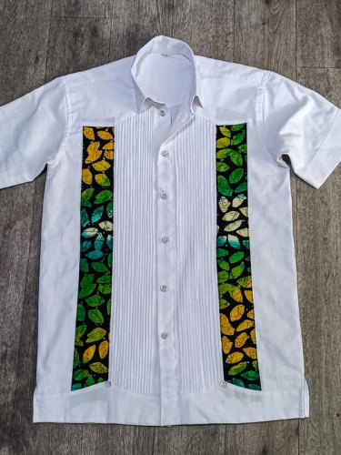 Chemise TROPICAL