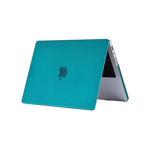 PROTECTION MACBOOK EN FIBRE DE CARBONE