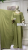 Chic boubou en coton leger