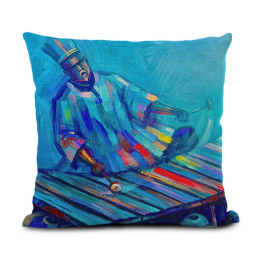 Housse de coussin