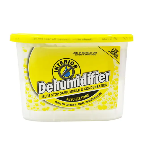 Absorbeur d'humidité