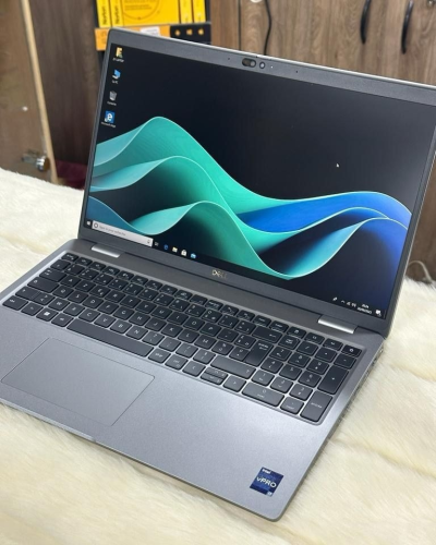 DELL LATITUDE