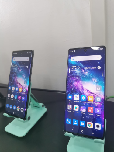 TCL 20pro 5G