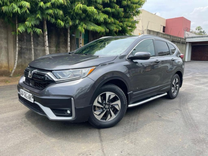 Honda CRV5 AWD SPORT 2021