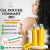 Gel douche gommant bio