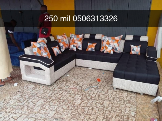 Ensemble Fauteuils