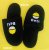 Pantoufles Beti P45/46