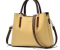 Sac à main format moyen