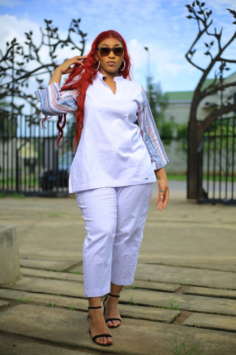 Tunique Femme