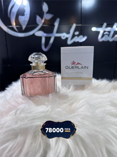 Mon Guerlain _ Guerlain