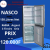 FRIGO POUR LA MAISON 158.L