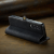 Etui en cuir pour Samsung Galaxy Z fold 4 et 5