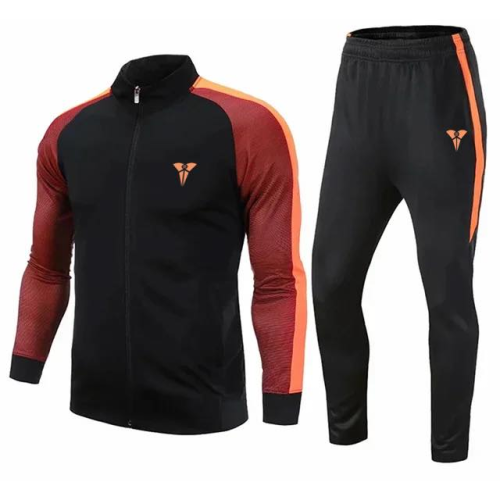 Combinaisons de jogging décontracté Tracksuit