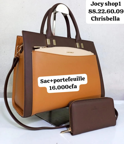 Ensemble sac+portefeuille