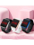 Montres Électroniques Pour Couple Unisexe Avec Affichage De L'heure Et De La Date