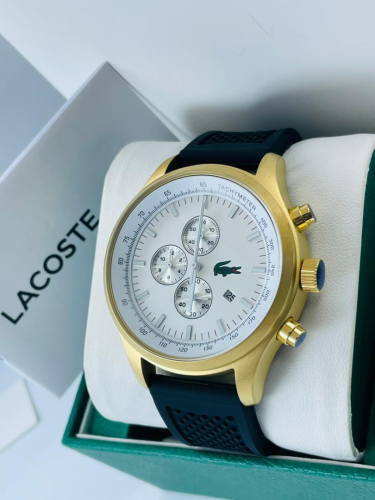 Montre Lacoste