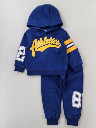 Tenue de Sortie enfant-Athletics