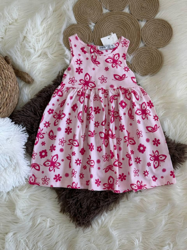 Robe chic 2-8ans