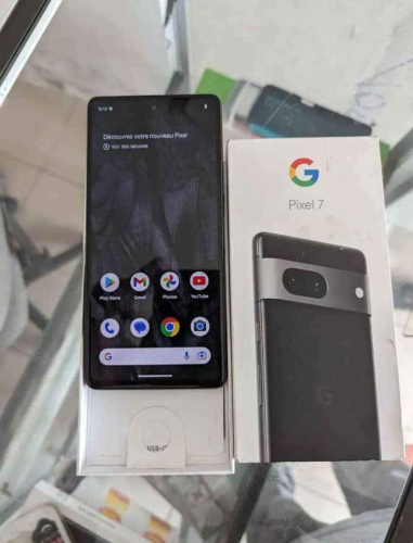 GOOGLE PIXEL 7