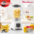 PSR Blender 1,5L Moulinex 450W