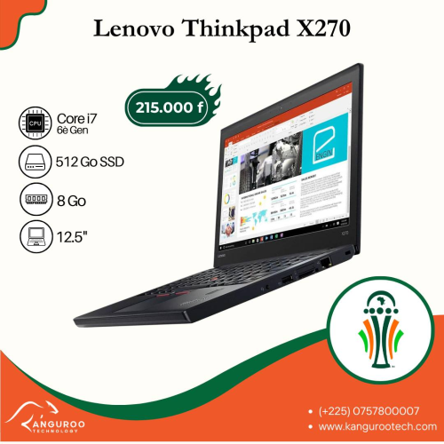 LENOVO THINKPAD