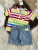Ensemble Garçon 2-6 ans