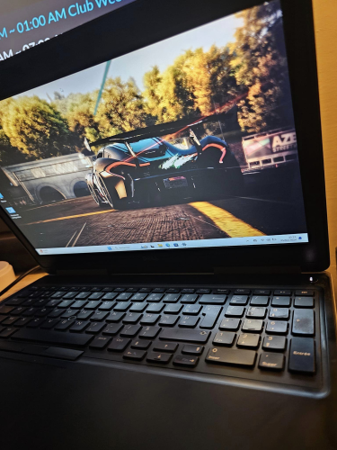Workstation Gaming