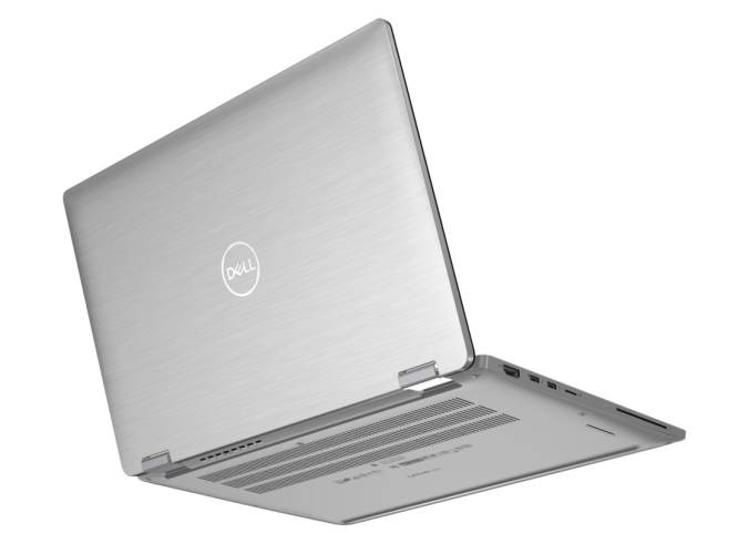 DELL LATITUDE 7410 Core i5-10310U , Neuf ( Importé )