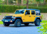 JEEP WRANGLER UNLIMITED SPORT 2021/22