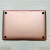 MACBOOK Air 2019 core i5 13.3 POUCES ( 8Go ram et 256 Ssd)  core i5
