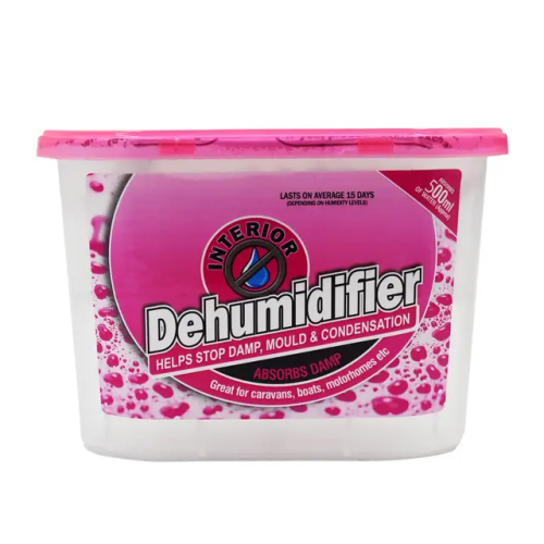 Absorbeur d'humidité