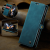 Etui en cuir pour Samsung Galaxy Z fold 4 et 5