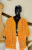Kimono en bogolan