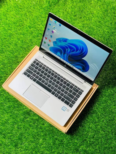 Hp Elitebook 840 G5 tactile