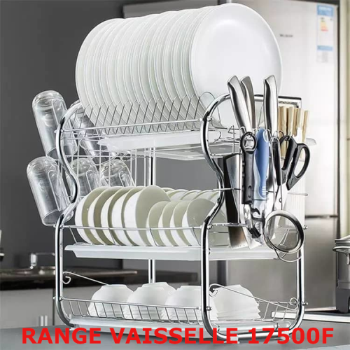 RANGE VAISSELLE