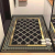 Tapis de style européen au design moderne