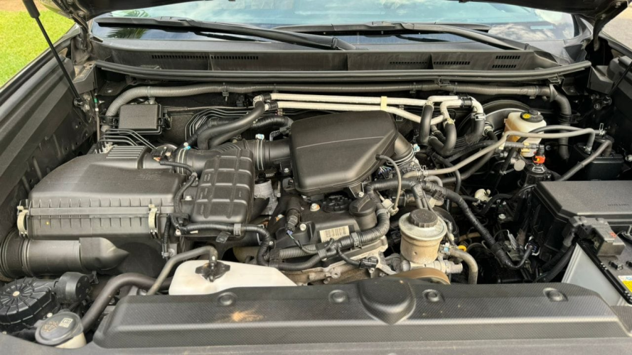 TOYOTA PRADO TXL 2021