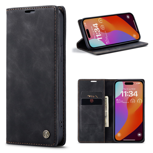 Etui luxe spécial IPhone 15 pro - 15 pro max