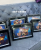 HP PROBOOK X360 Ecran Tactile repliable en tablette
