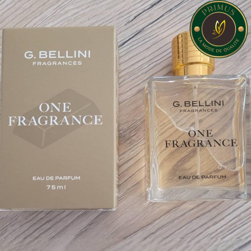 One Fragrance de G. Bellini