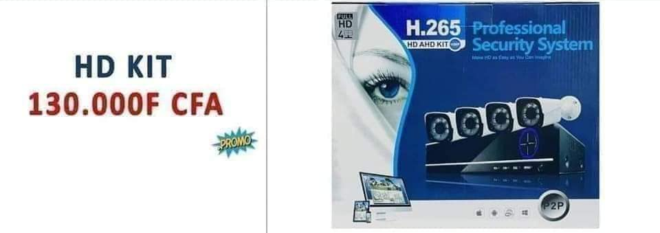 HD KIT
