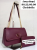 Ensemble sac+portefeuille