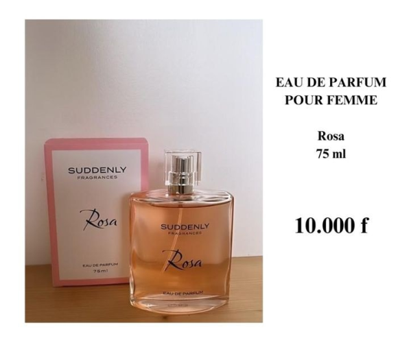 ROSA 75ml