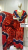Chic boubou en coton