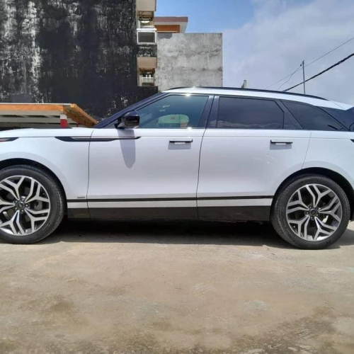 Vente d'une RANGE ROVER VELAR P340 2020